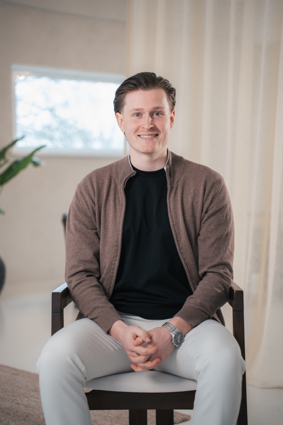 Koen Buijze