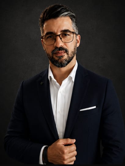 Luís Rocha