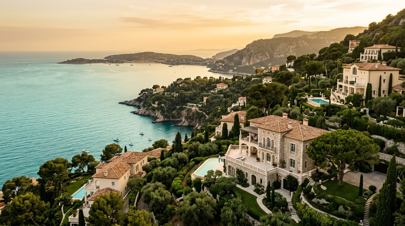 France real-estate investment hotspots: where to look
