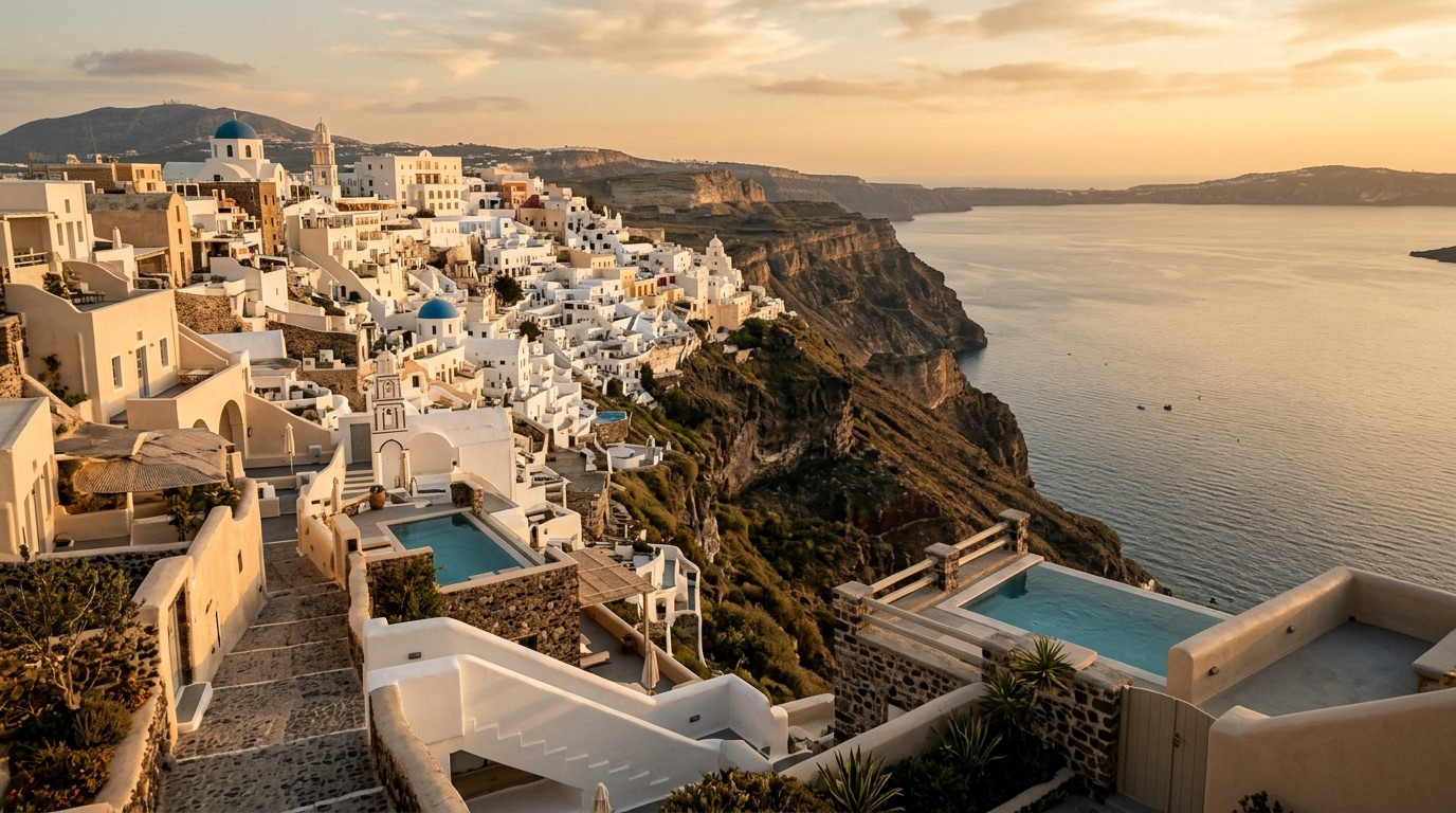 Greece real-estate investment hotspots: a region guide