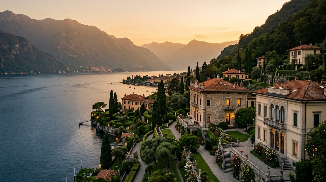Italy real-estate investment hotspots: where investors focus