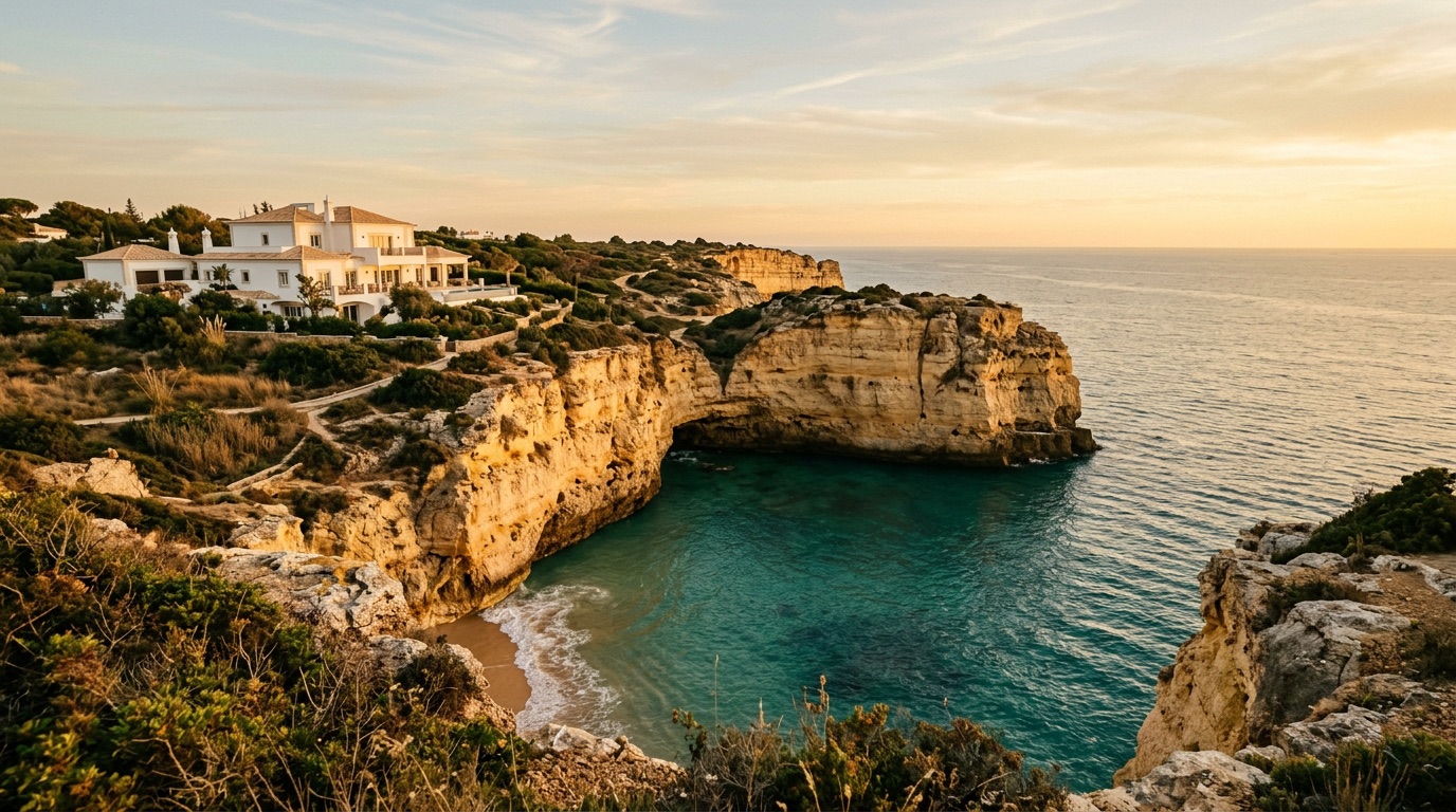 Portugal real-estate investment hotspots: a region guide