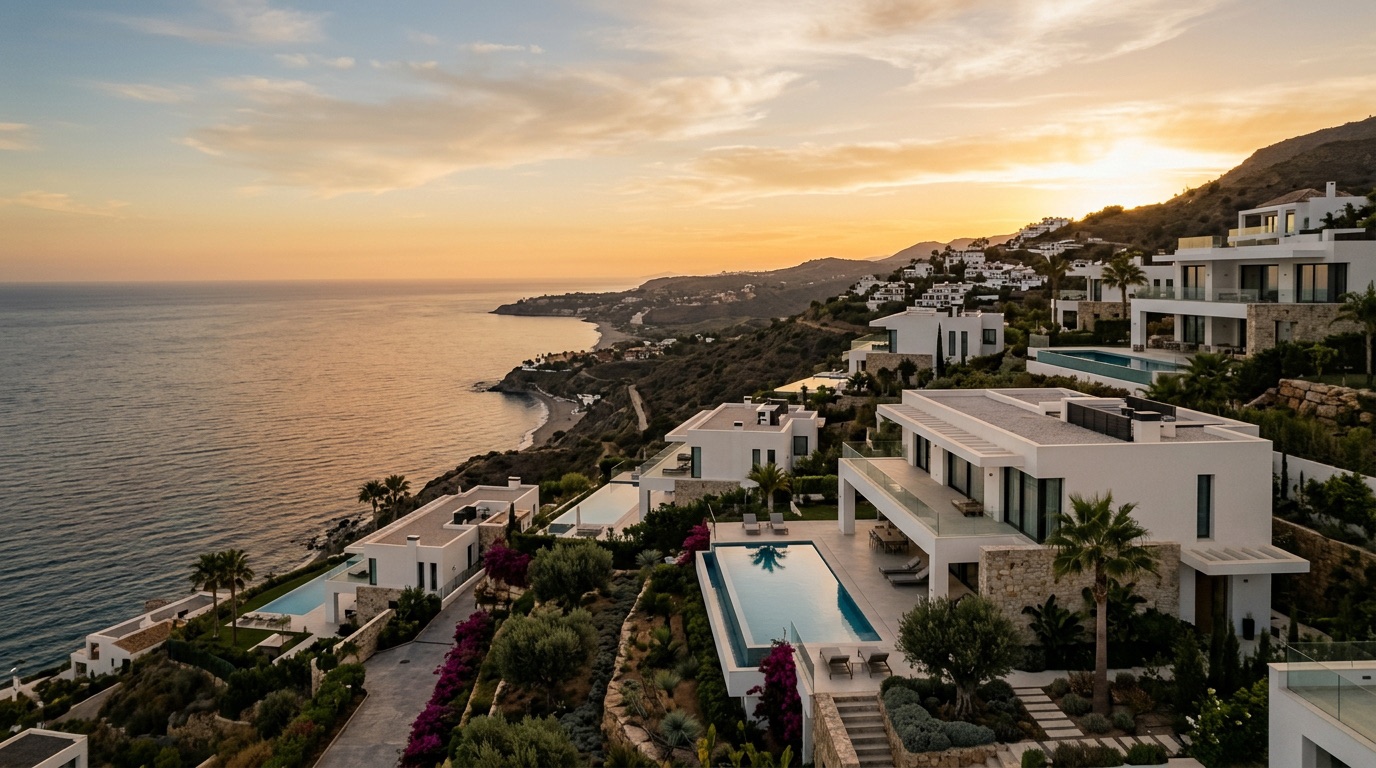 Spain real-estate investment hotspots: where investors are looking