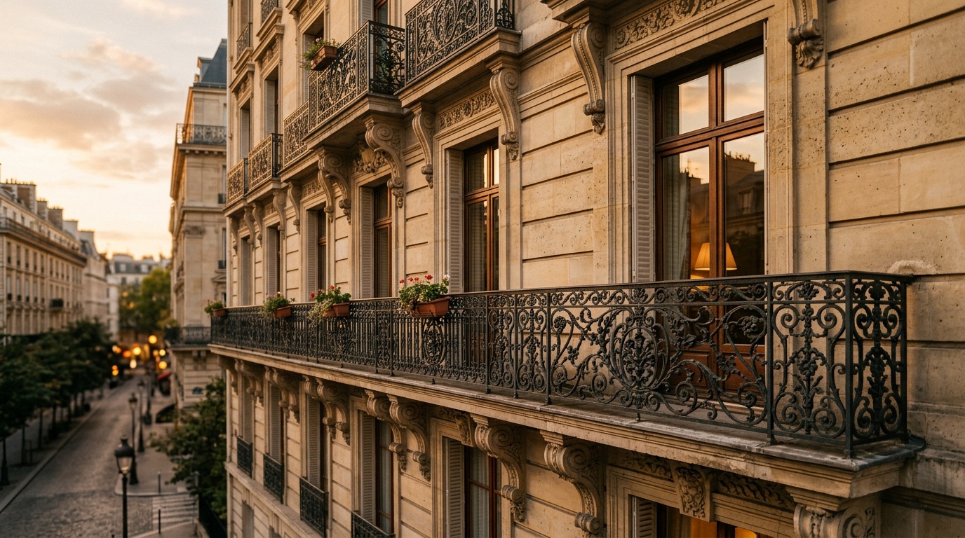 France property taxes for investors: a factual guide