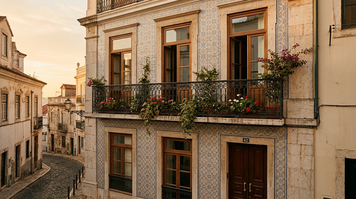 Portugal property taxes for investors: a factual guide
