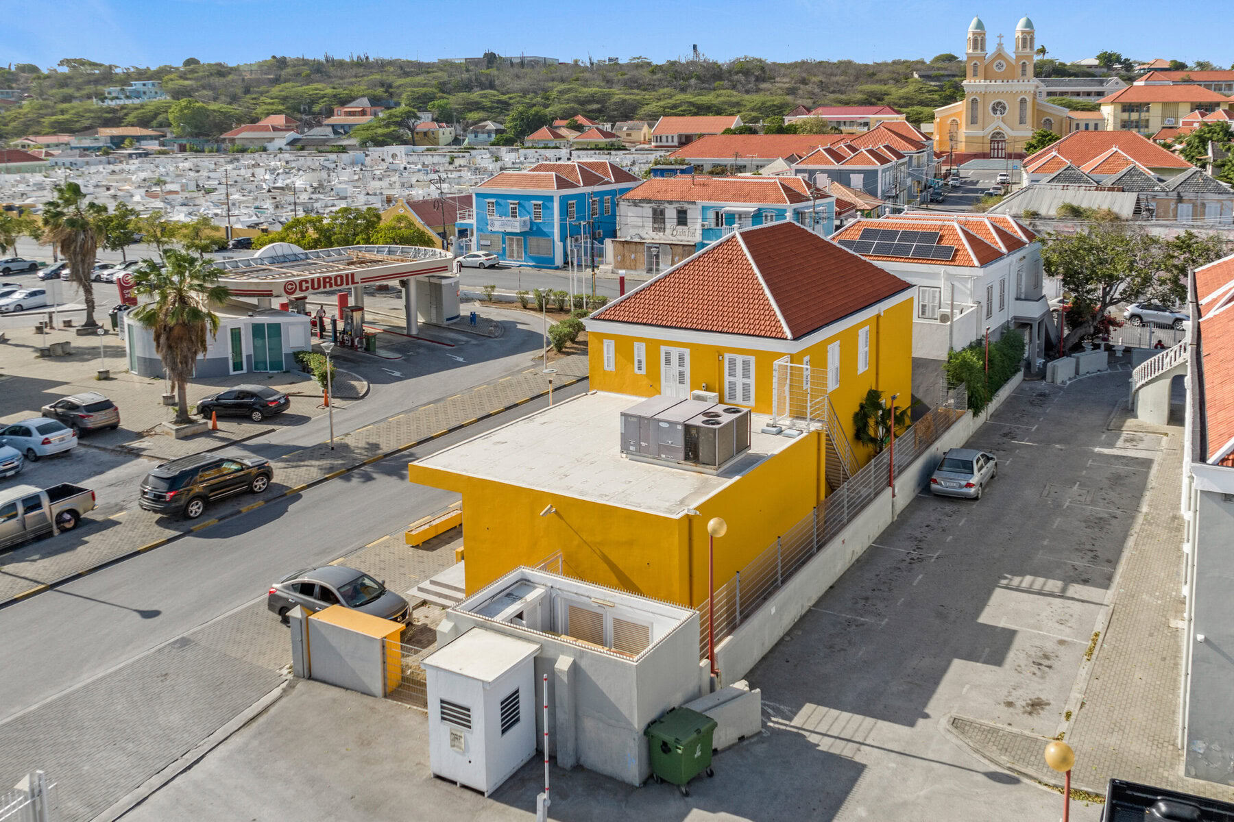 Commercial property in Otrobanda — photo 4