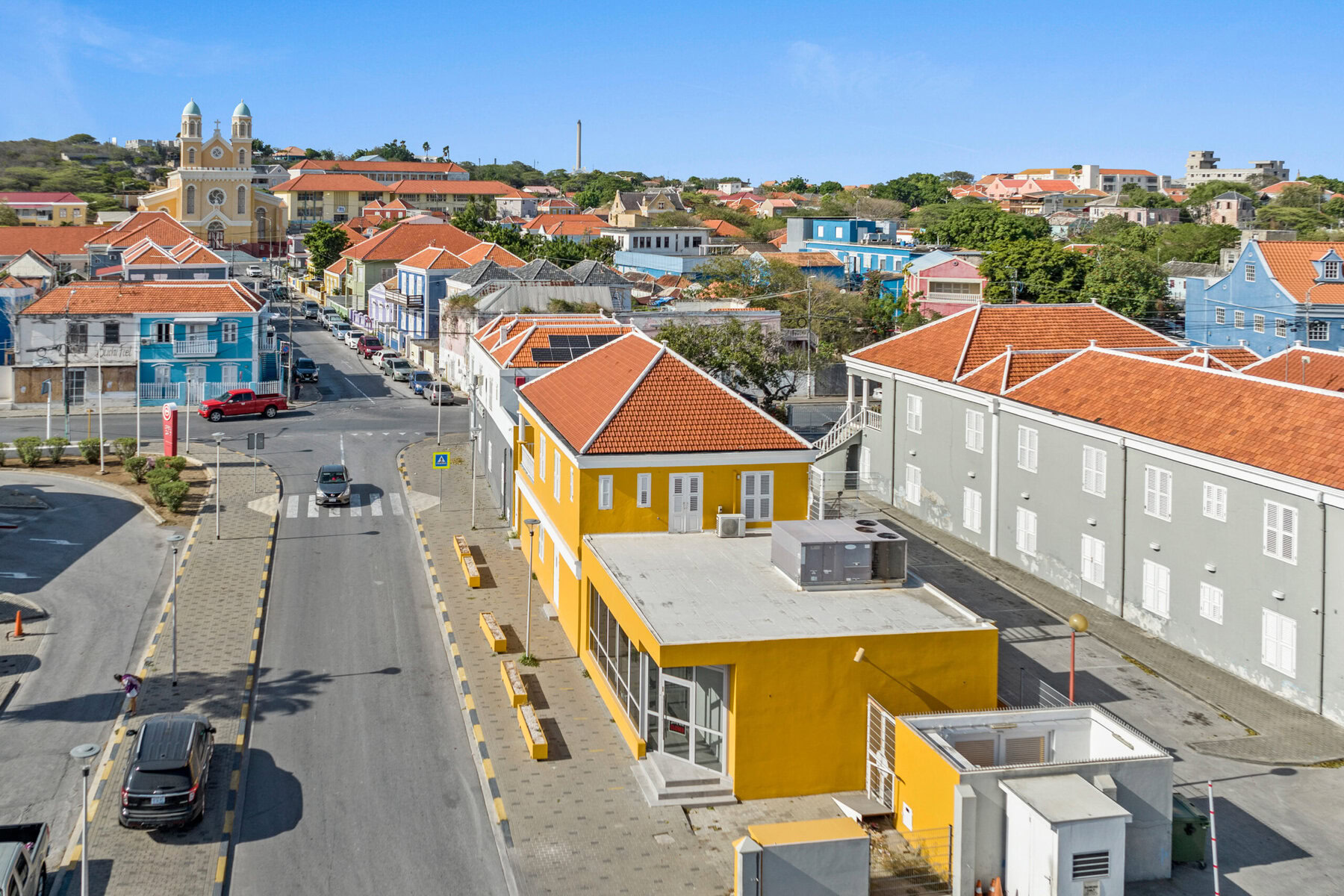 Commercial property in Otrobanda — photo 5