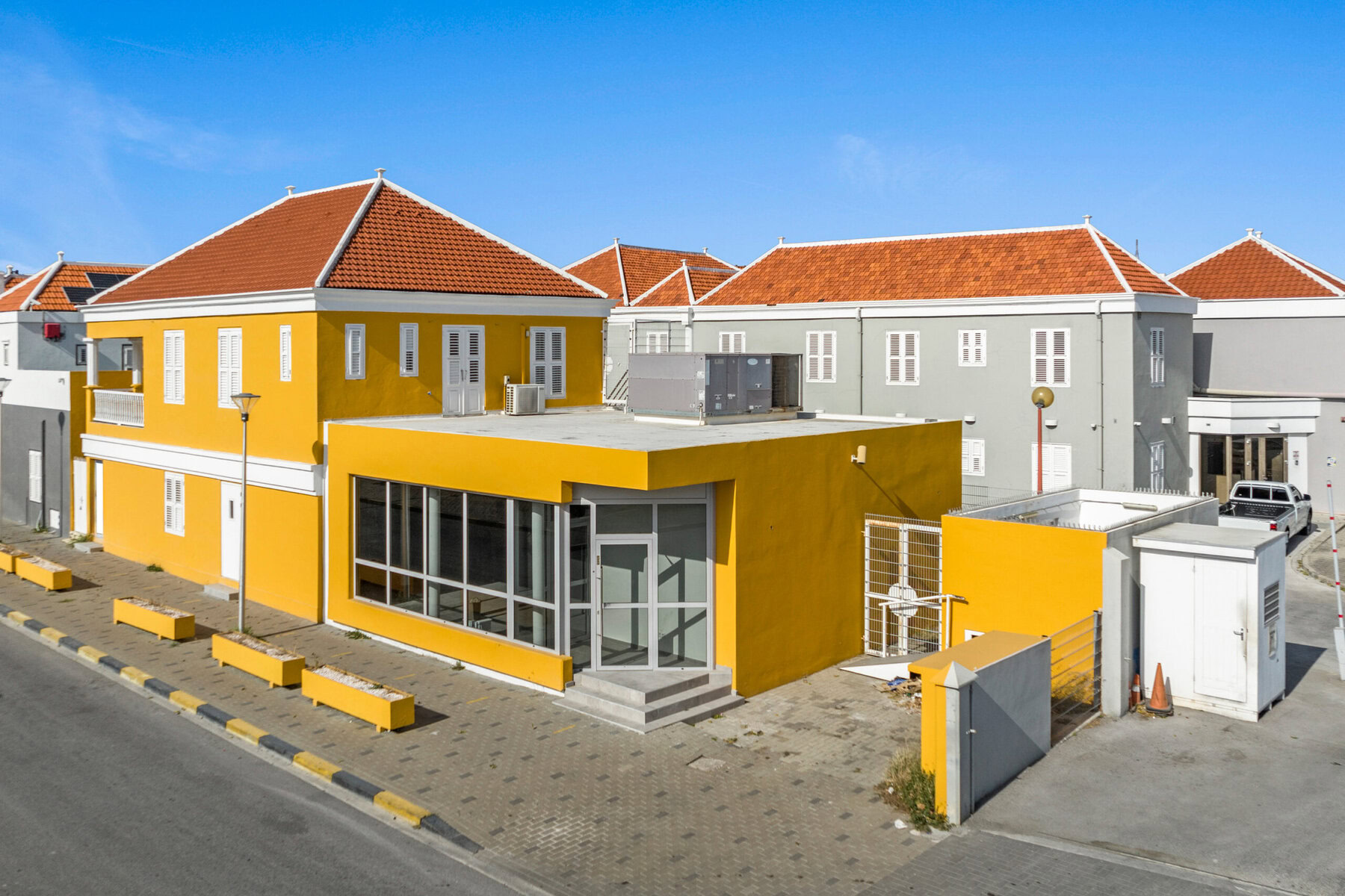Commercial property in Otrobanda, photo 6