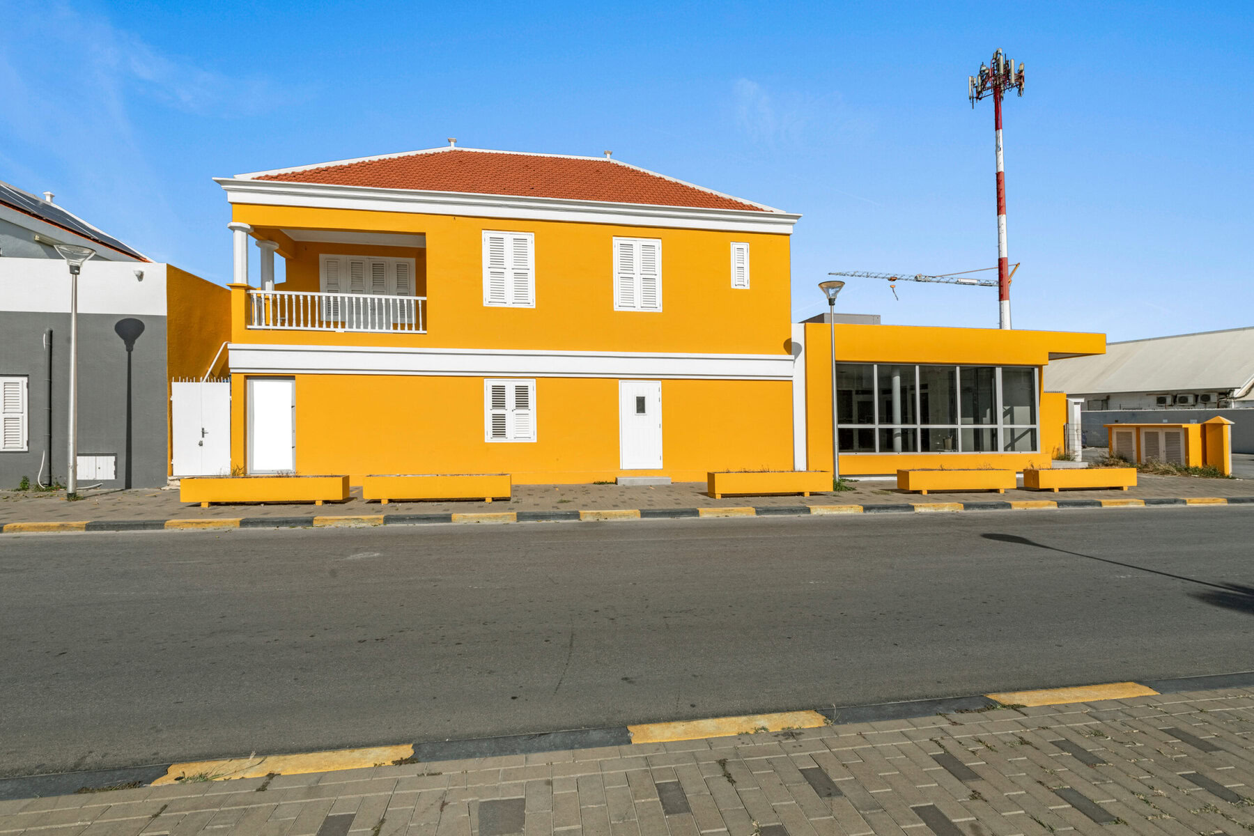 Commercial property in Otrobanda, photo 7