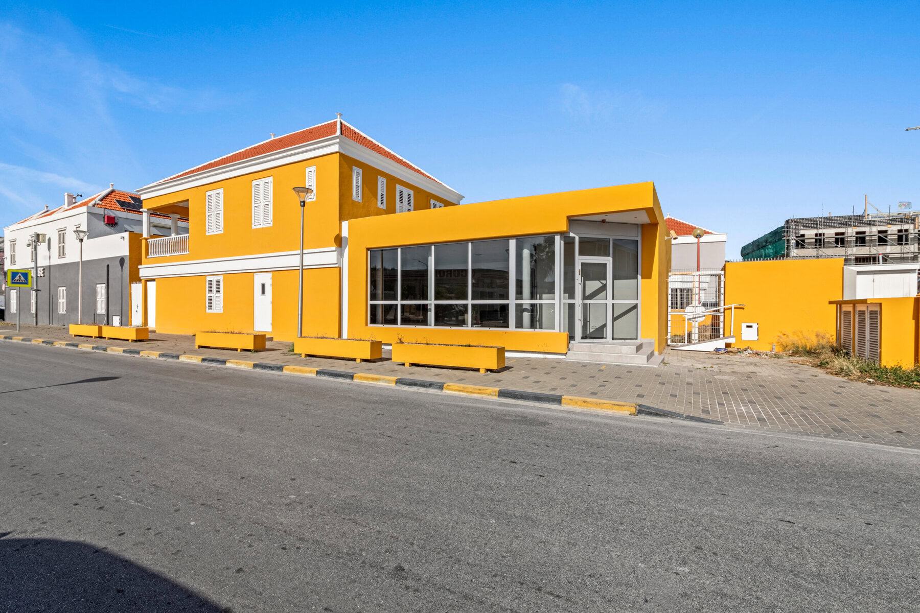 Commercial property in Otrobanda, photo 8
