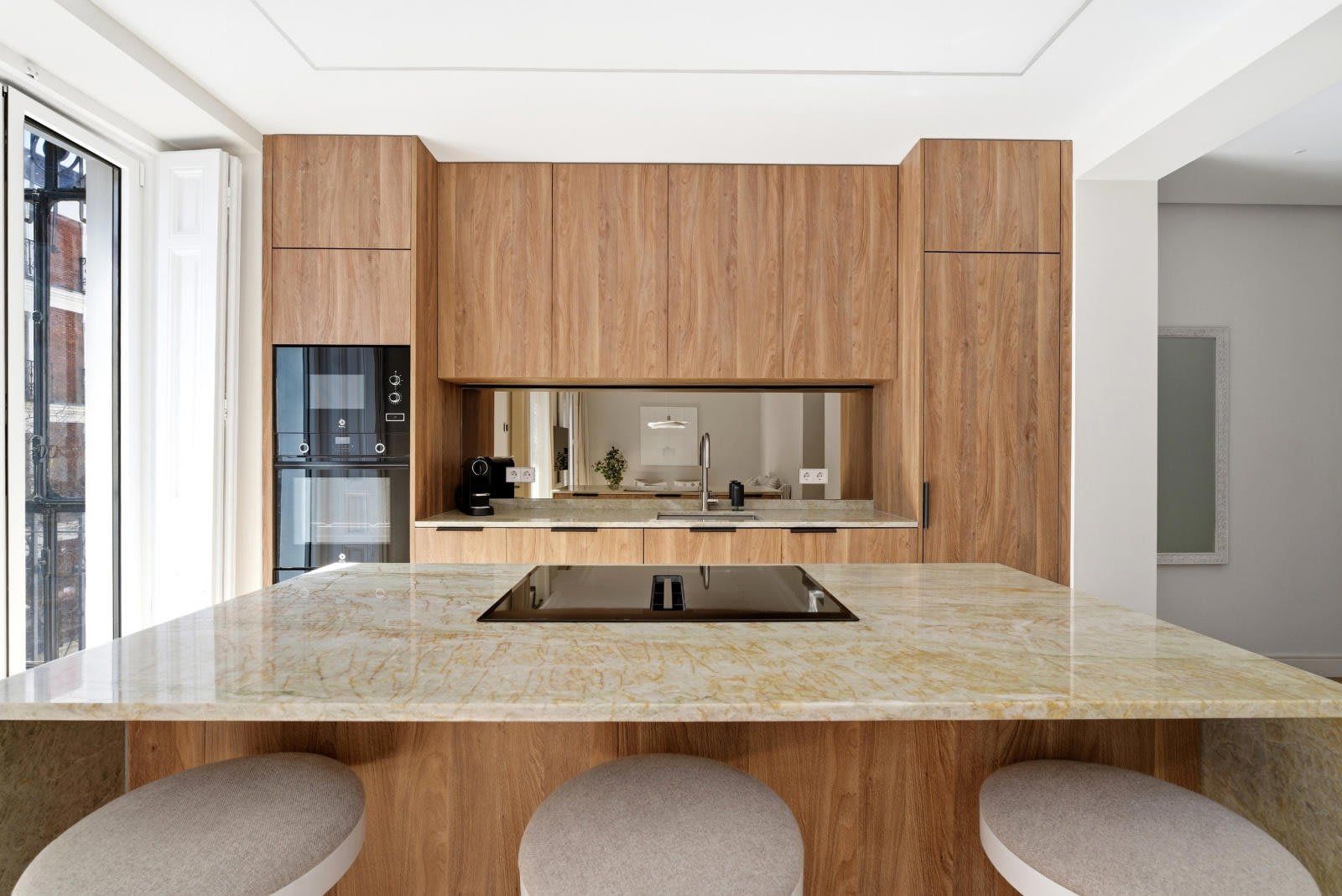 Apartment in Madrid — photo 5