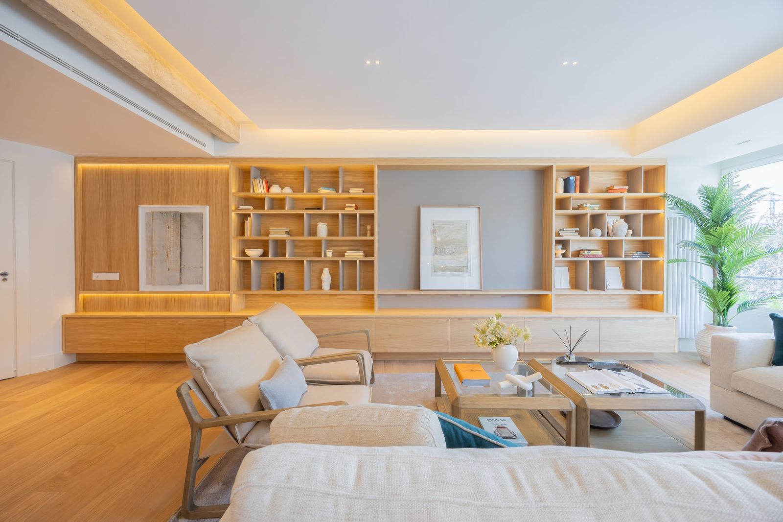 Apartment in Madrid — photo 3