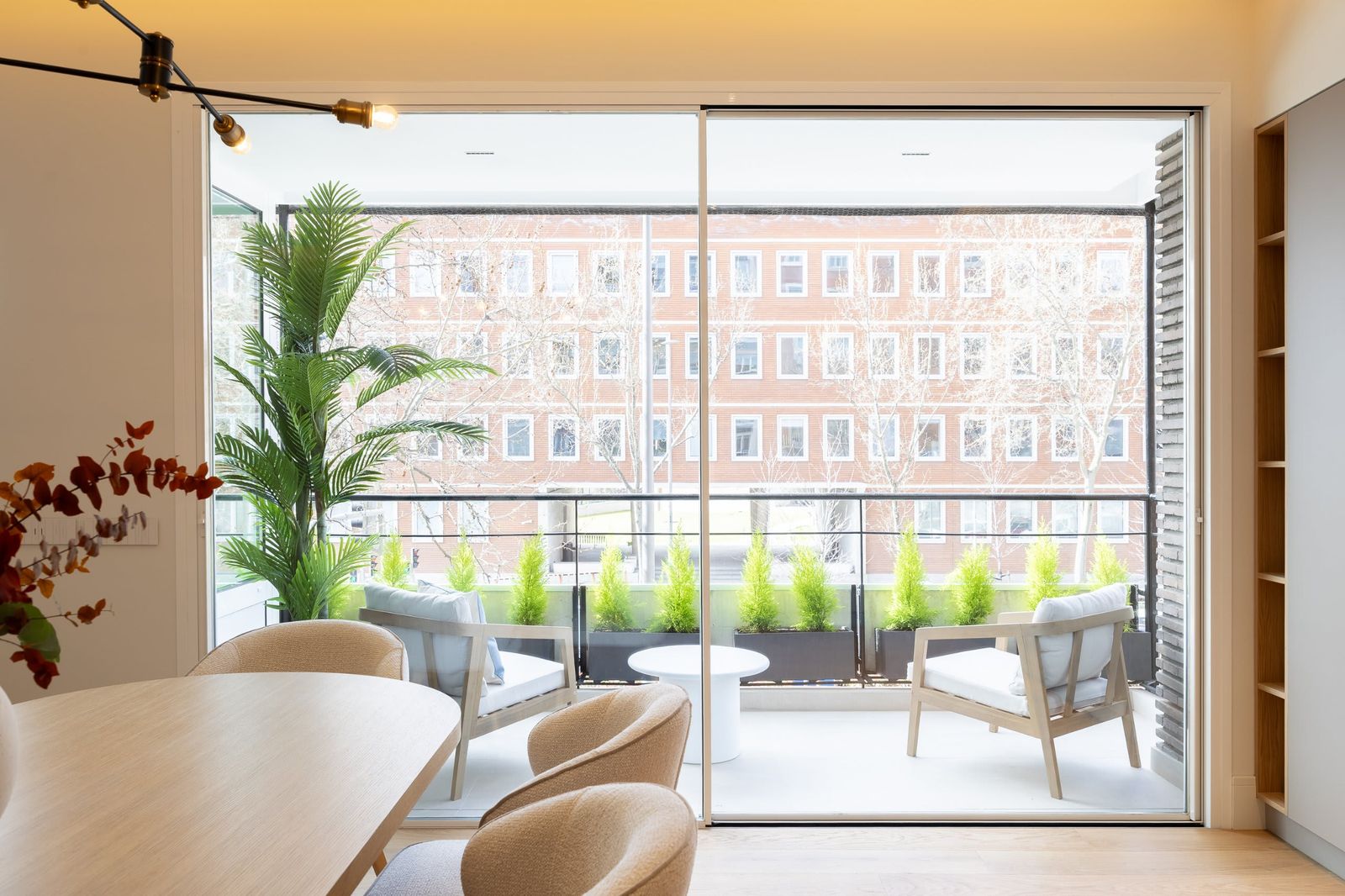 Apartment in Madrid — photo 4