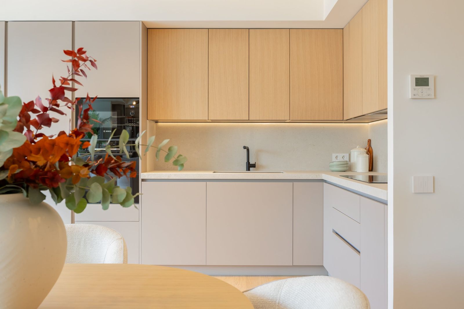 Apartment in Madrid — photo 5