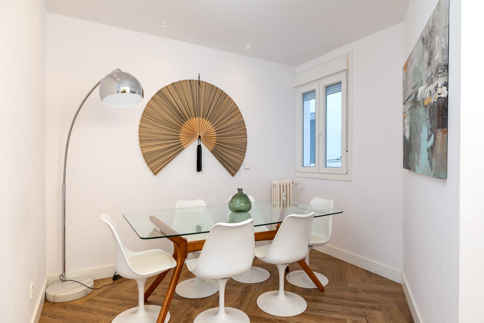 Apartment in Madrid — photo 4