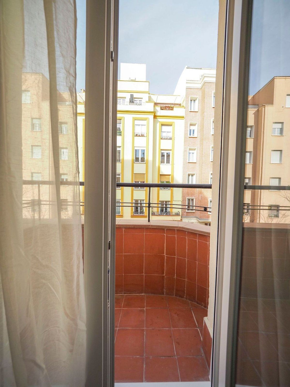 Apartment in Madrid — photo 3