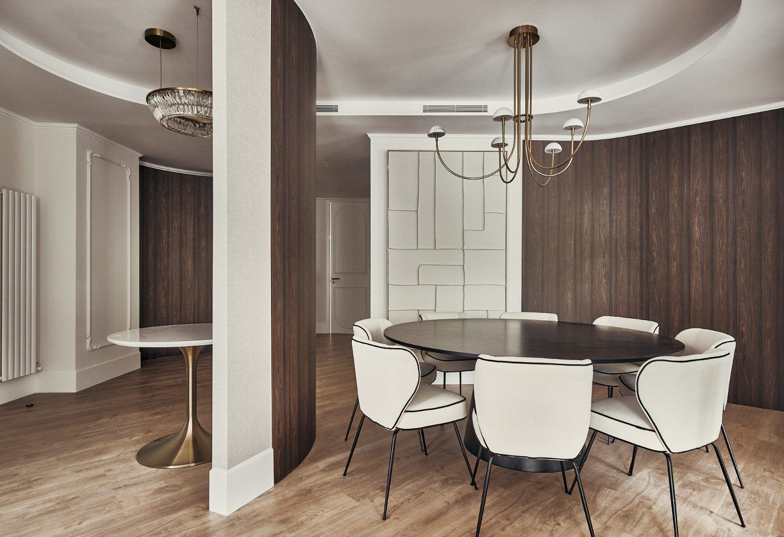 Apartment in Madrid — photo 4