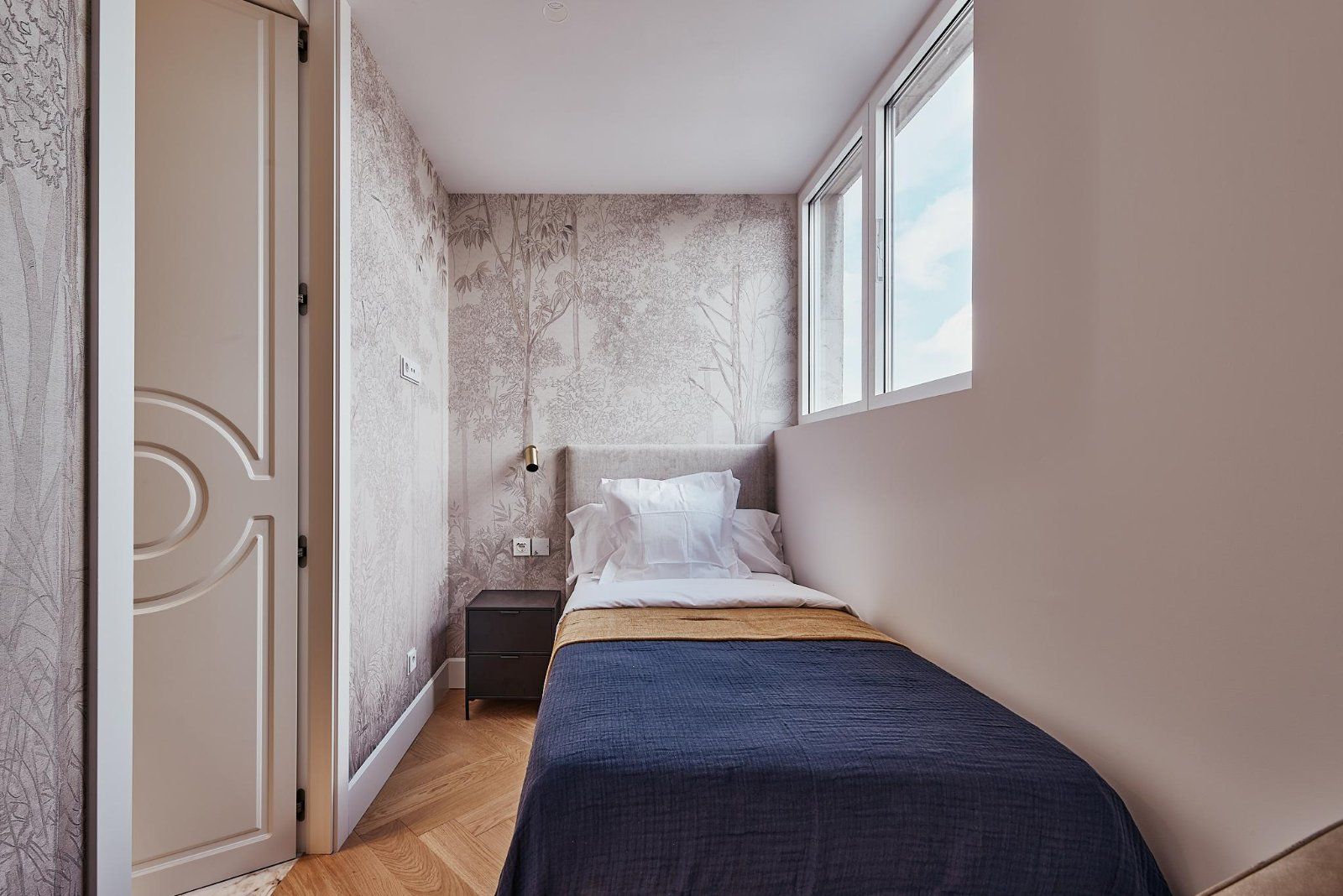 Apartment in Madrid — photo 5