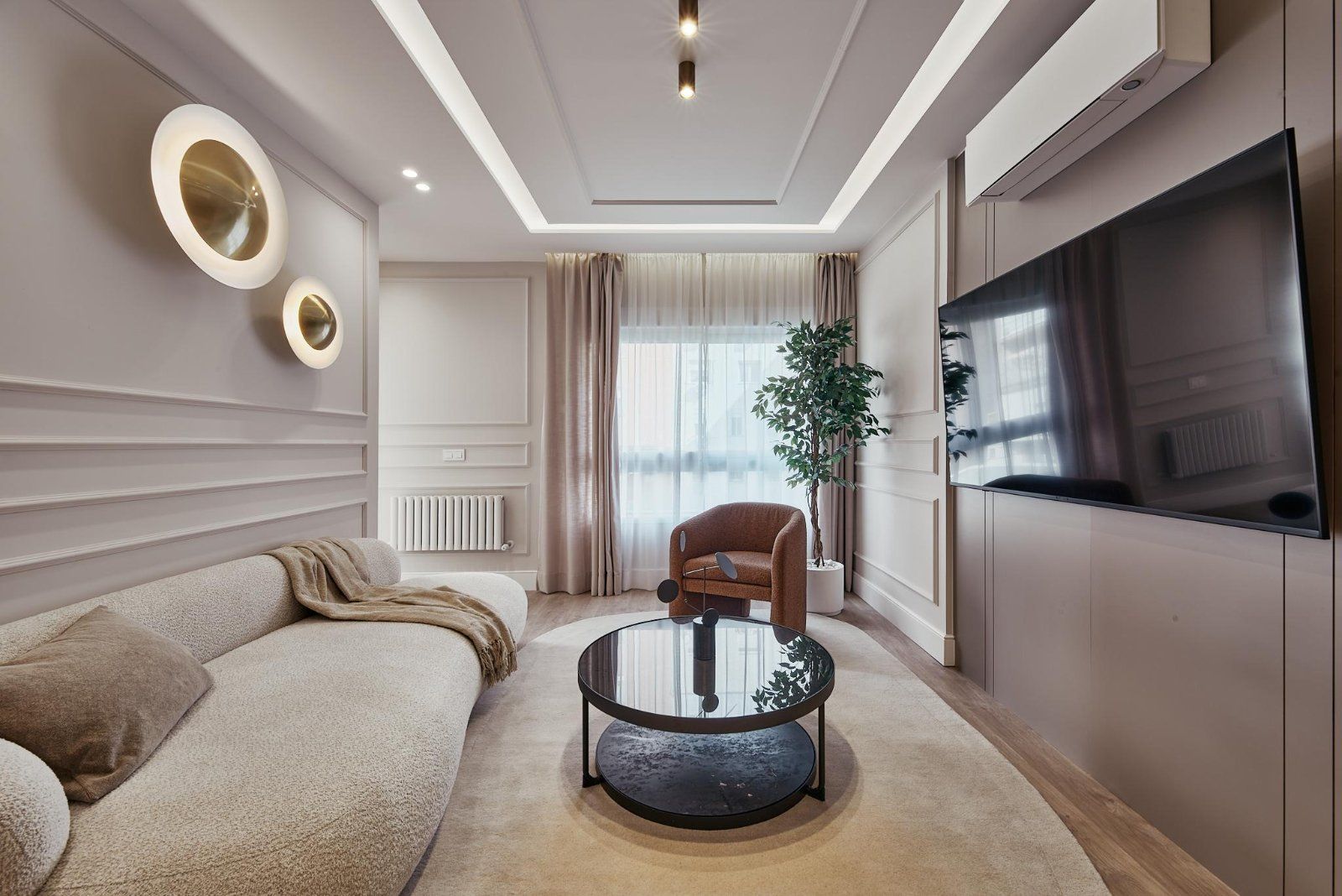 Apartment in Madrid — photo 3
