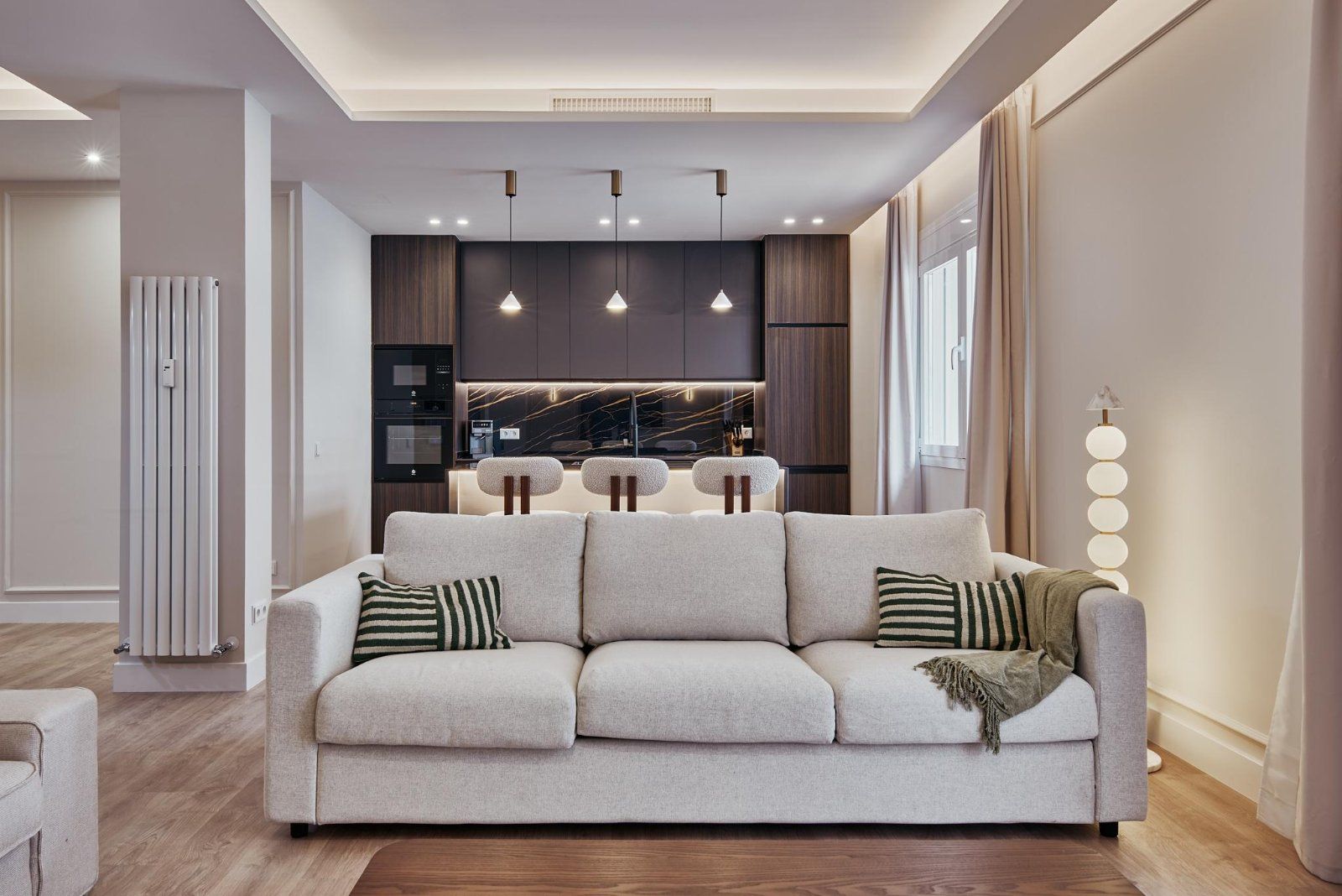 Apartment in Madrid — photo 3
