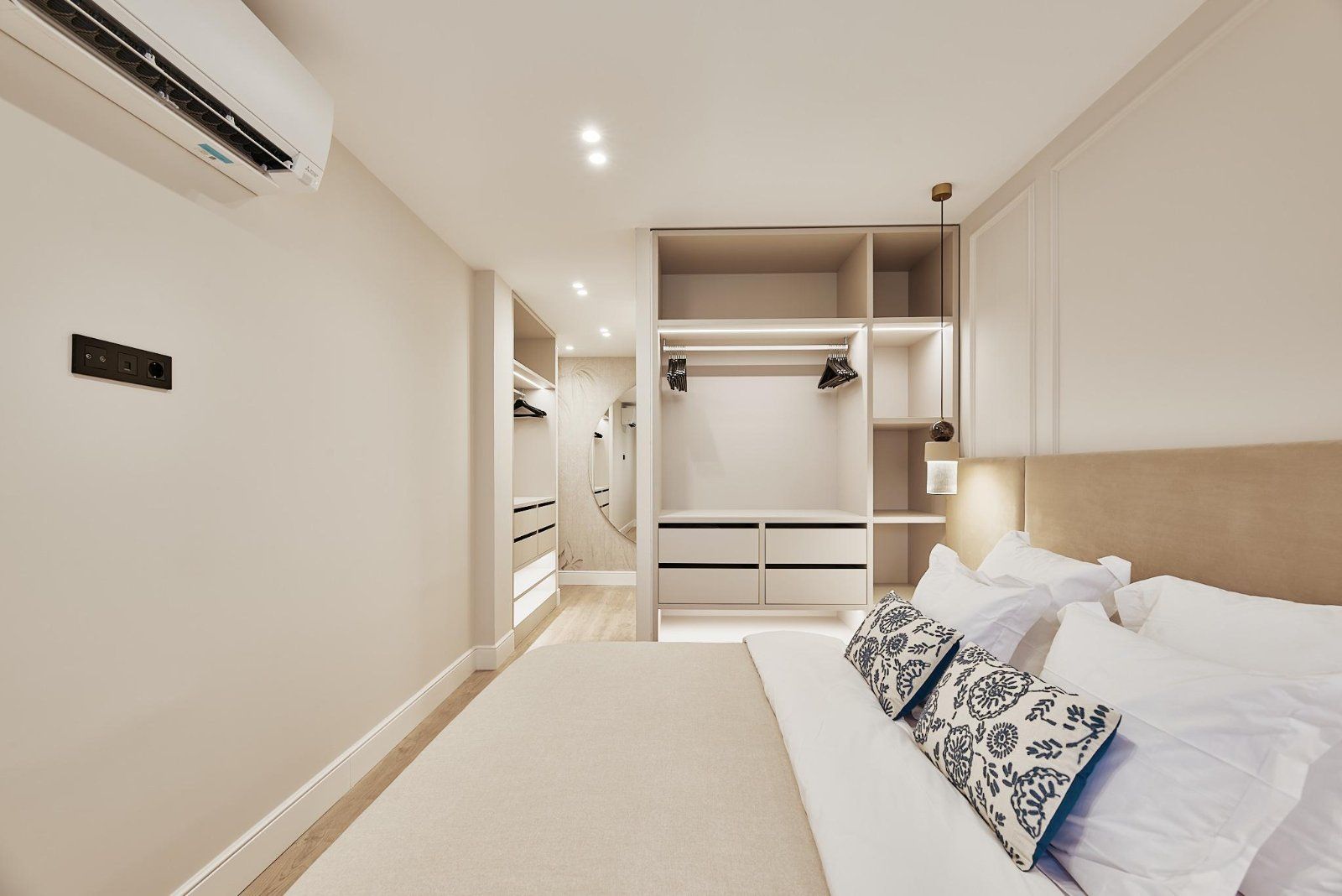 Apartment in Madrid — photo 3