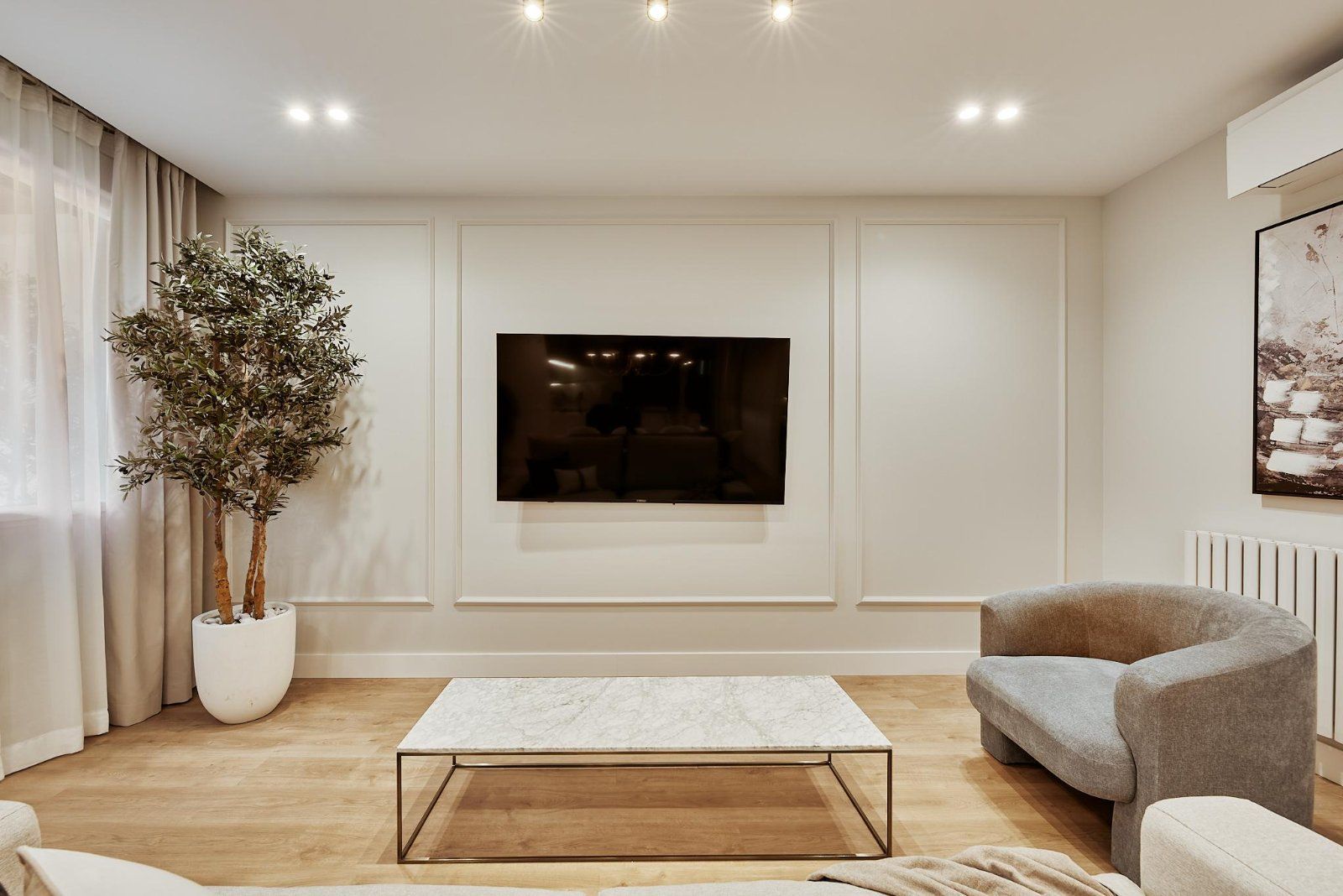 Apartment in Madrid — photo 5