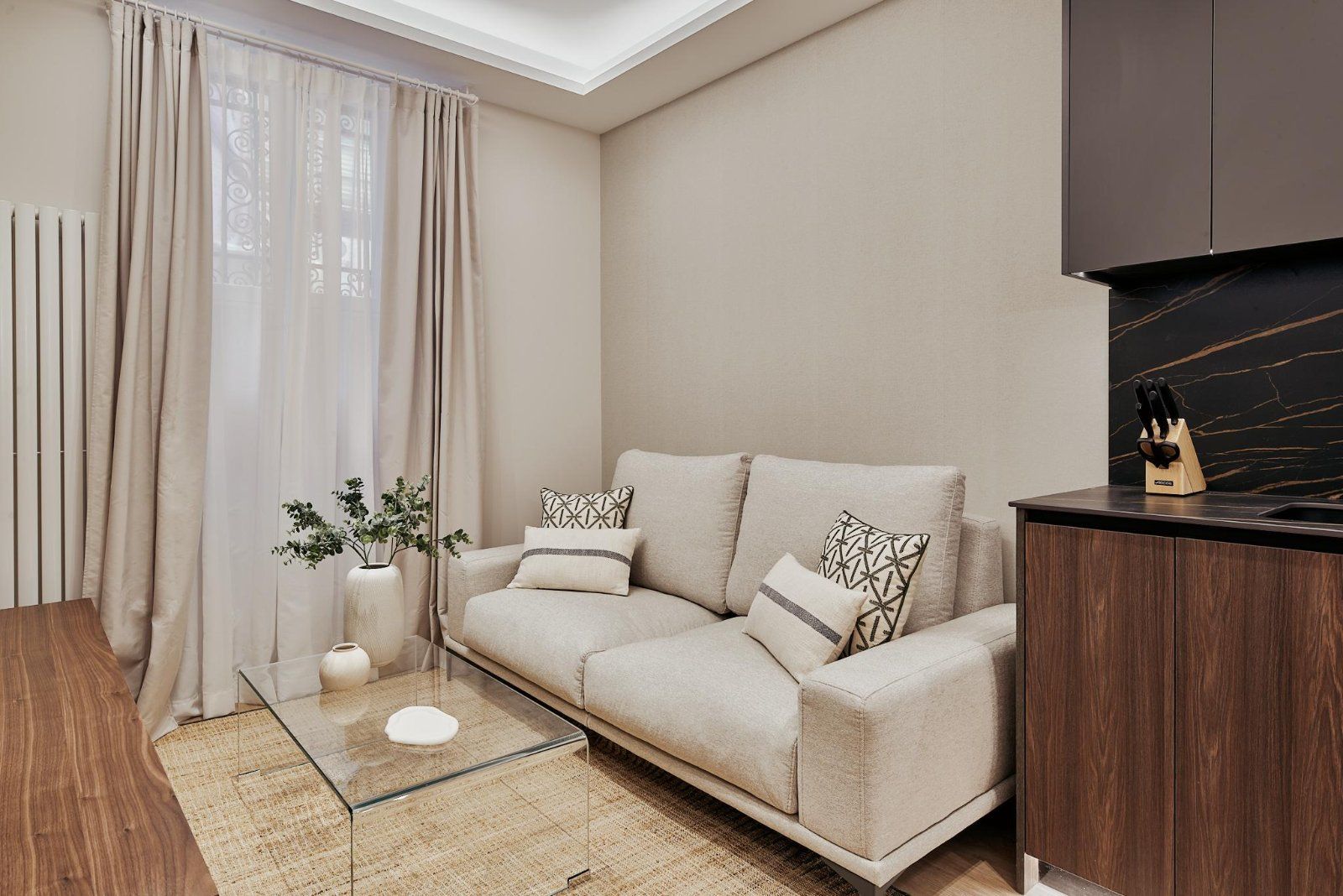 Apartment in Madrid — photo 3