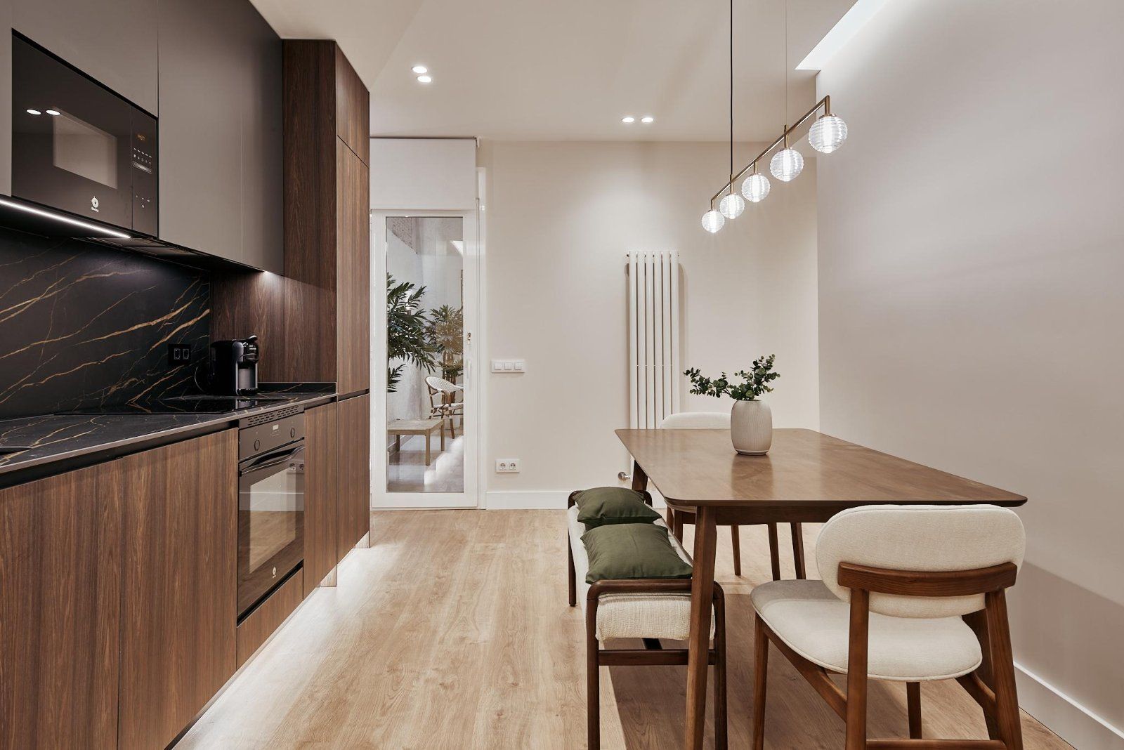 Apartment in Madrid — photo 5