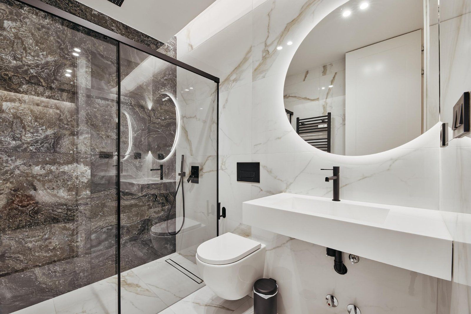 Apartment in Madrid — photo 3