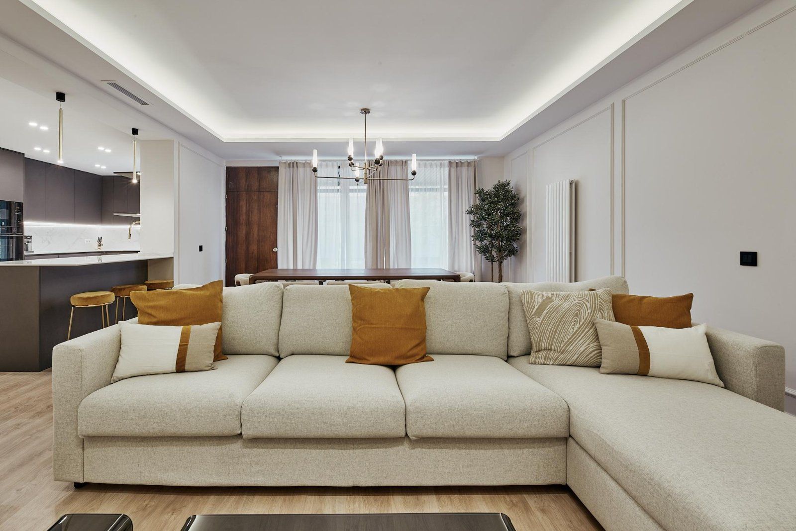 Apartment in Madrid — photo 5