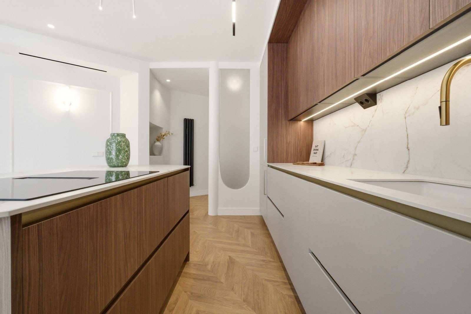 Apartment in Madrid — photo 5