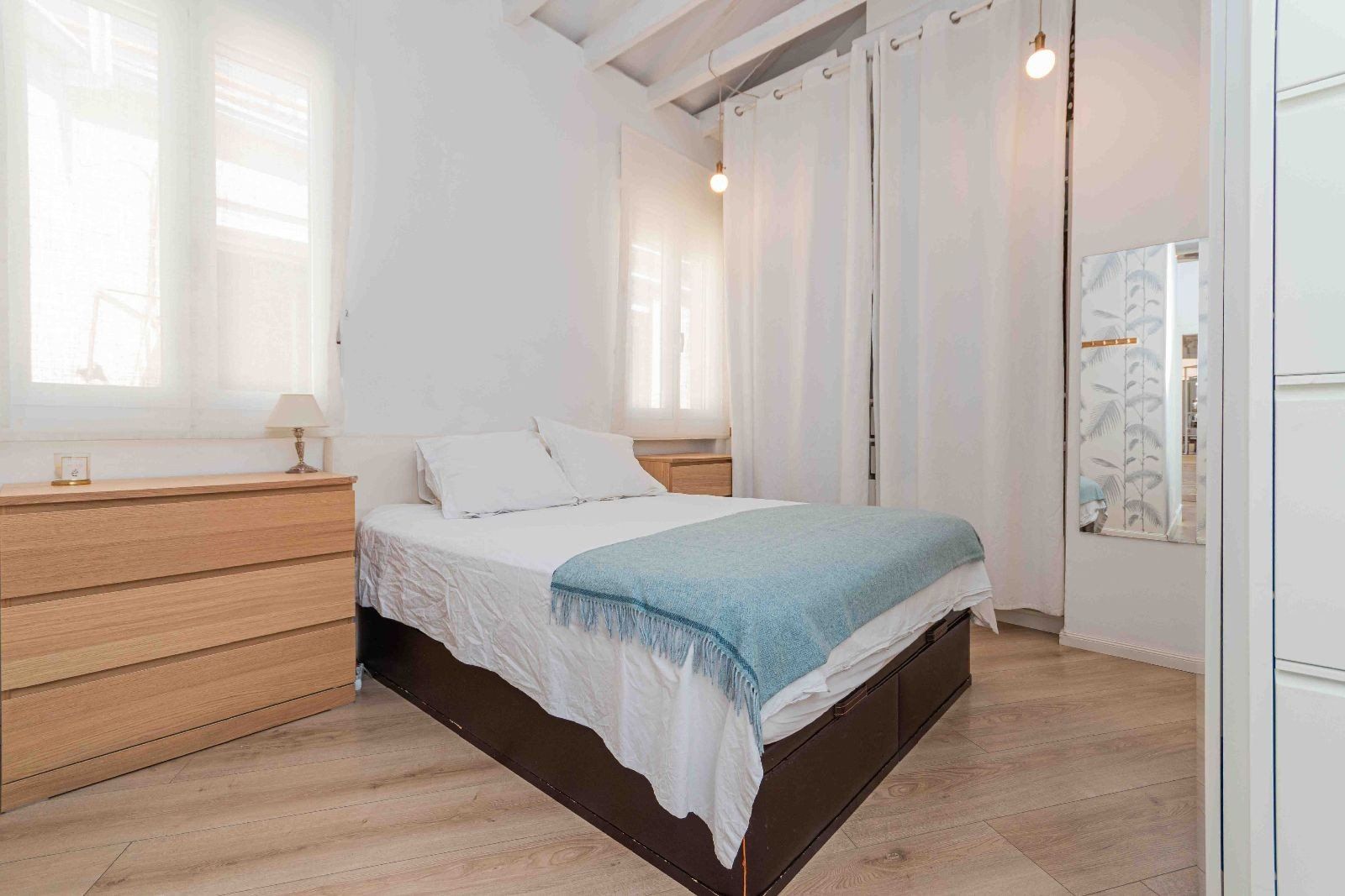 Penthouse in Madrid — photo 3