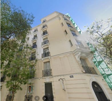 4-bedroom apartment to renovate — Hermosilla, Recoletos, Salamanca, Madrid, photo 8