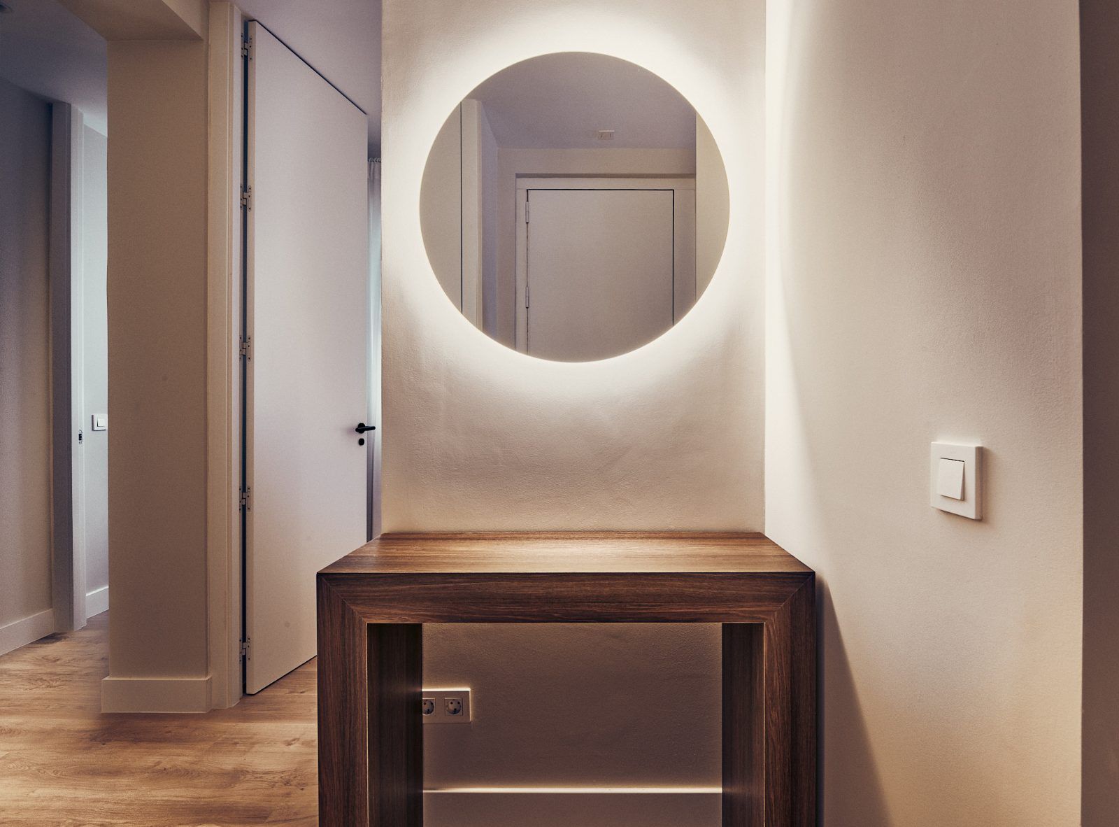 3-bedroom apartment on the 3rd floor — Francisco Silvela, Lista, Madrid, photo 7