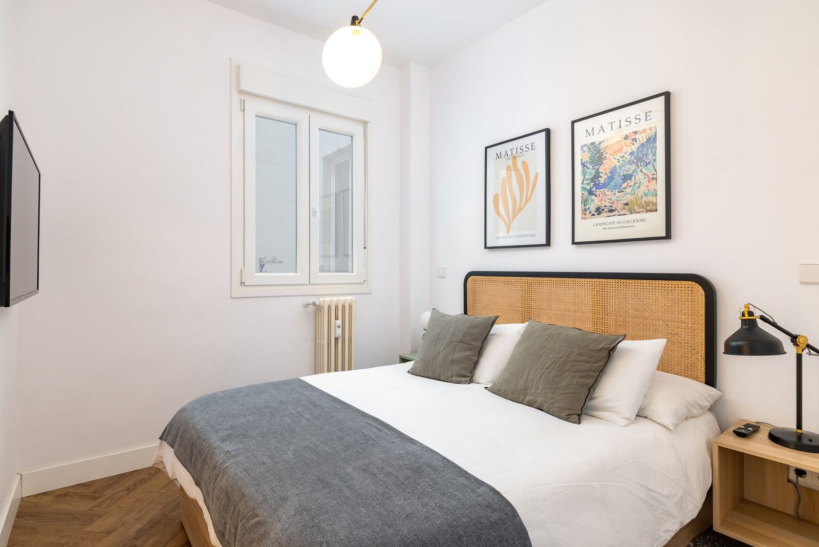2-bedroom apartment with terrace — Menorca, Ibiza, Retiro, Madrid, photo 6