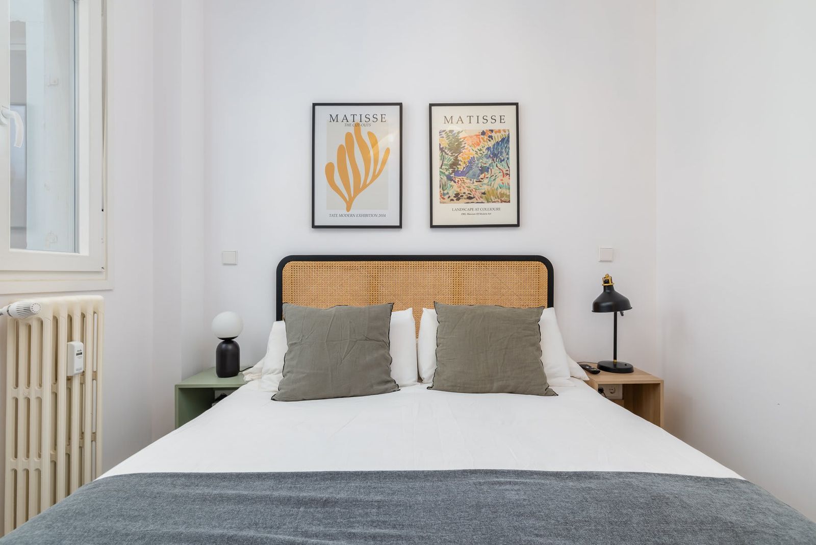 2-bedroom apartment with terrace — Menorca, Ibiza, Retiro, Madrid, photo 7