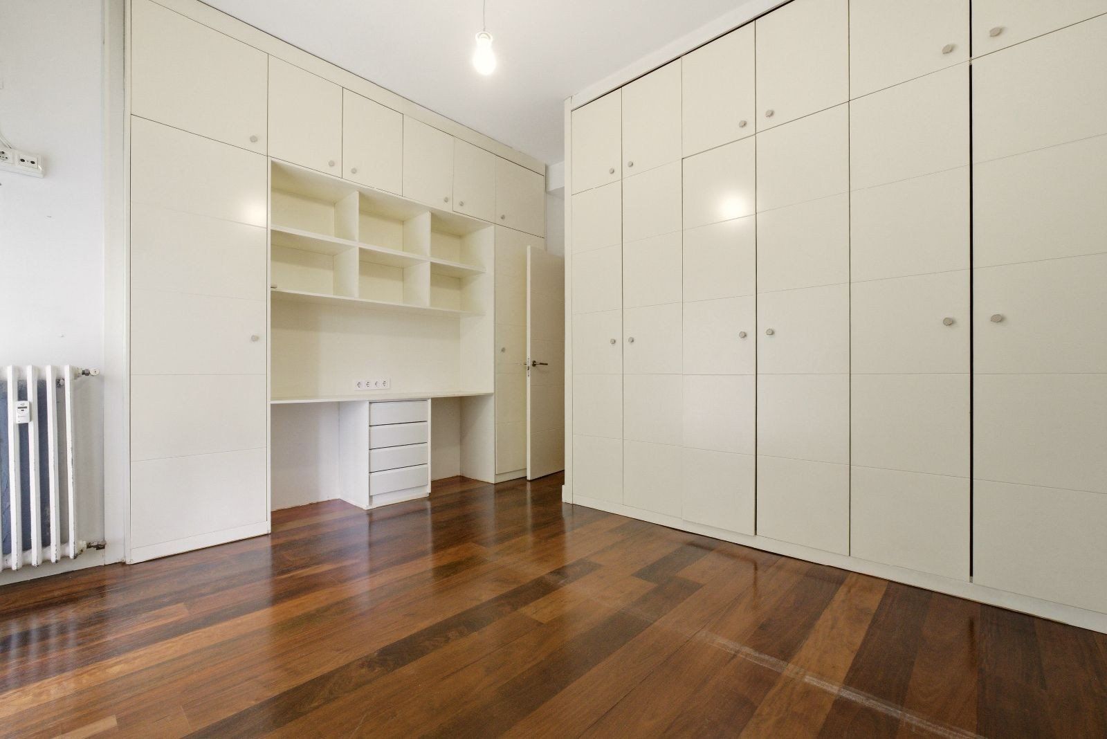 Bright 3-bedroom apartment — Amado Nervo (159 m²), Retiro, Madrid, photo 7