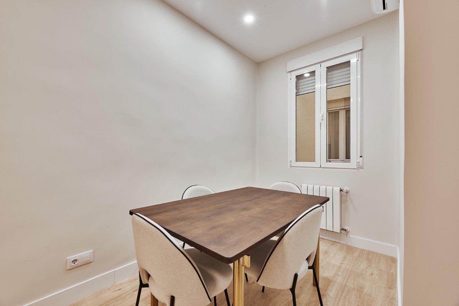 2-bedroom apartment on the 3rd floor — Lombía 5, Salamanca, Madrid — photo 4