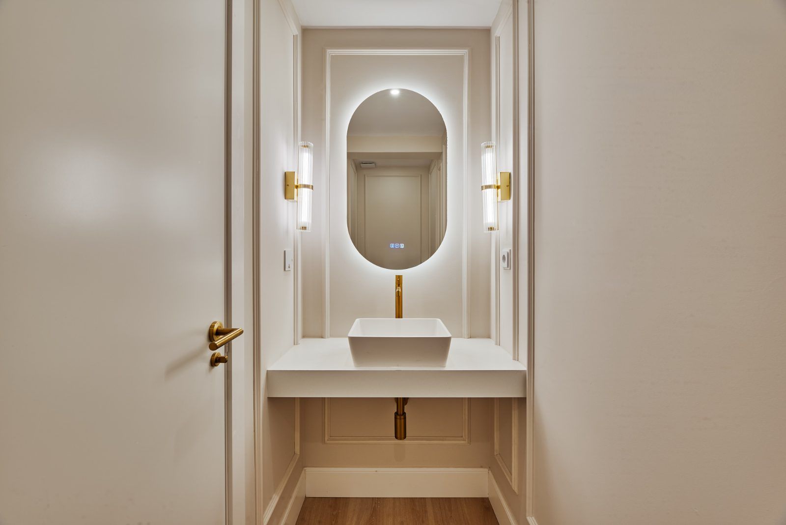 3-bedroom apartment with terrace — Ayala, Salamanca, Madrid, photo 7