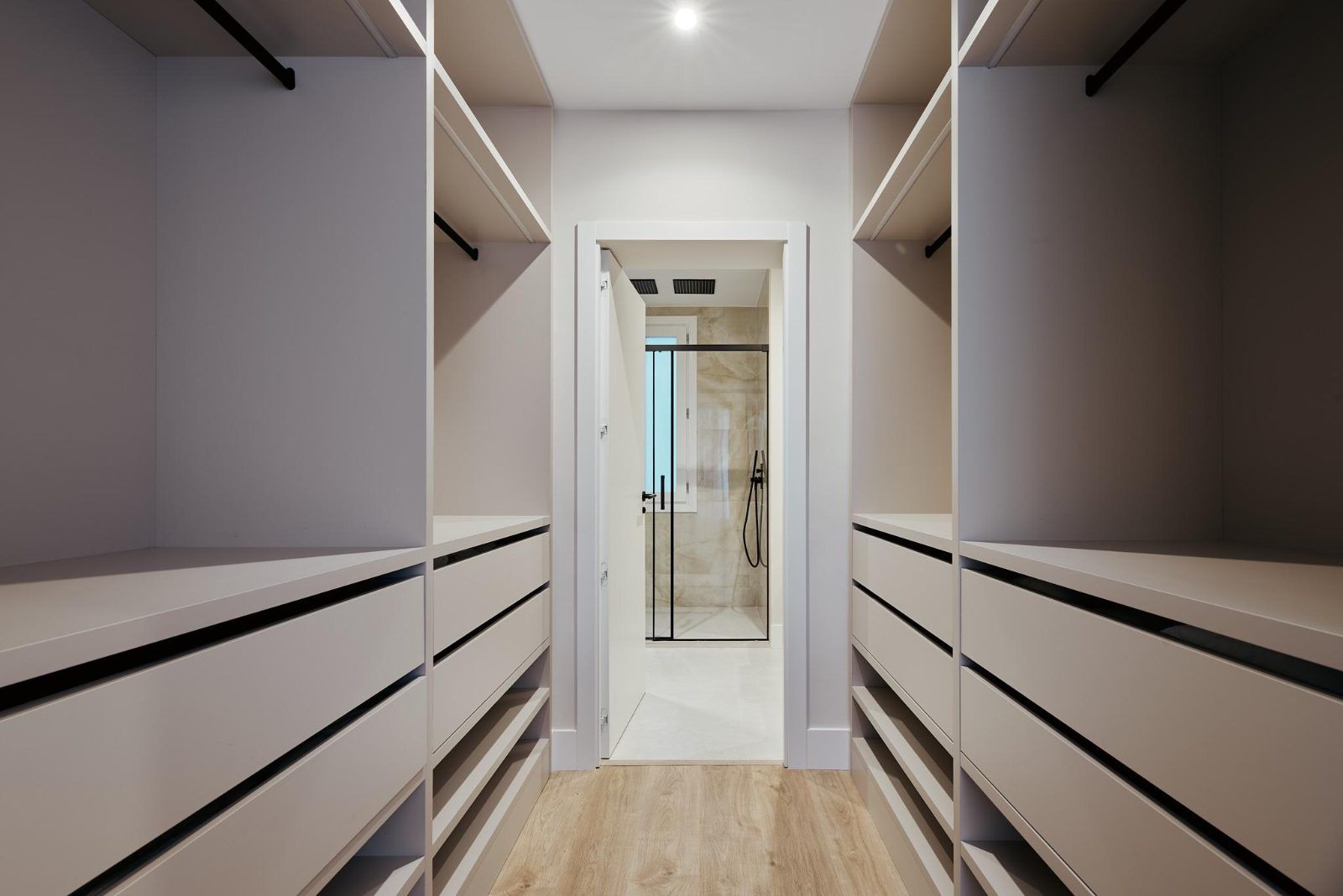 3-bedroom apartment on the 1st floor — Goya, Salamanca, Madrid, photo 6