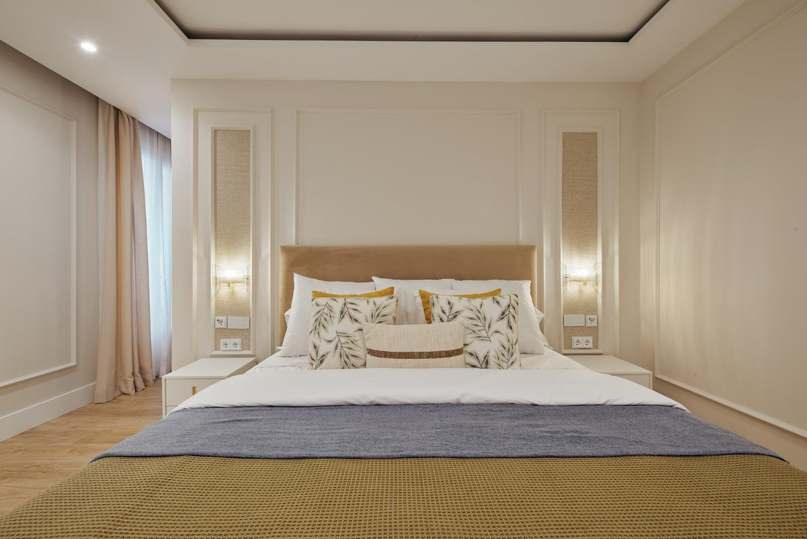 3-bedroom apartment on the 1st floor — Goya, Salamanca, Madrid, photo 7