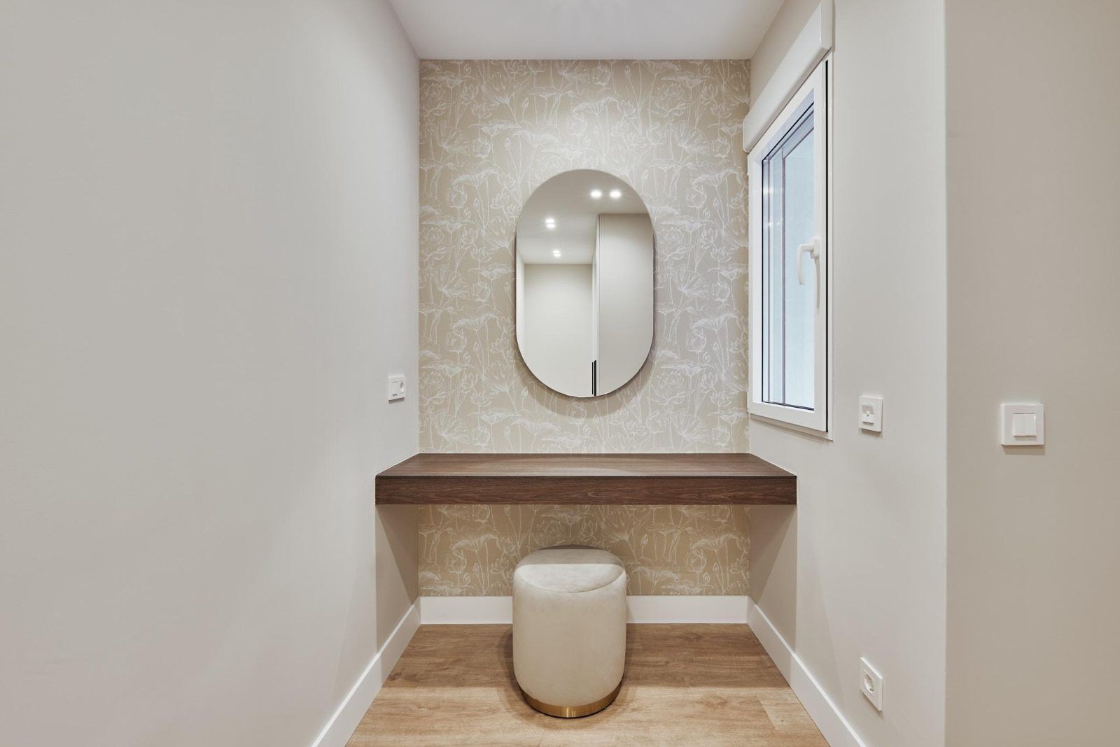 3-bedroom apartment with terrace — General Díaz Porlier 99, Retiro, Lista, Madrid — photo 5