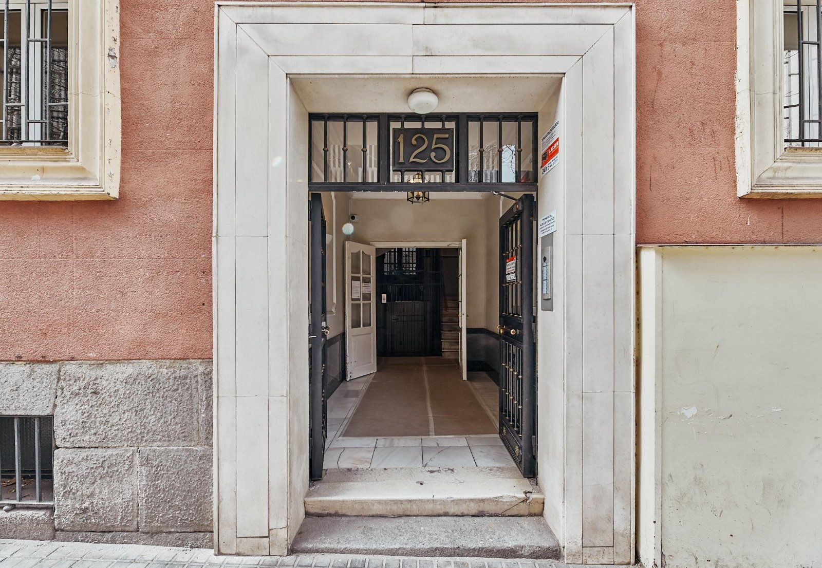 3-bedroom apartment with terrace — Núñez de Balboa, Salamanca, Madrid, photo 6