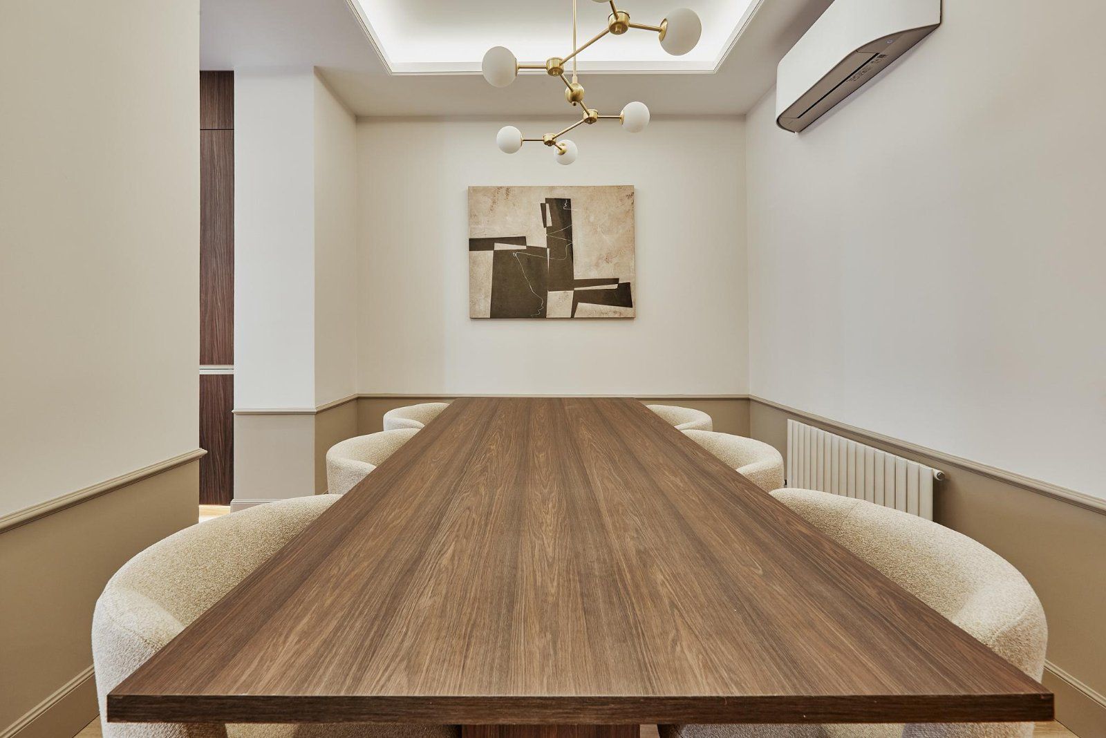 Bright 3-bedroom apartment — Conde de Peñalver, Retiro, Lista, Madrid, photo 6