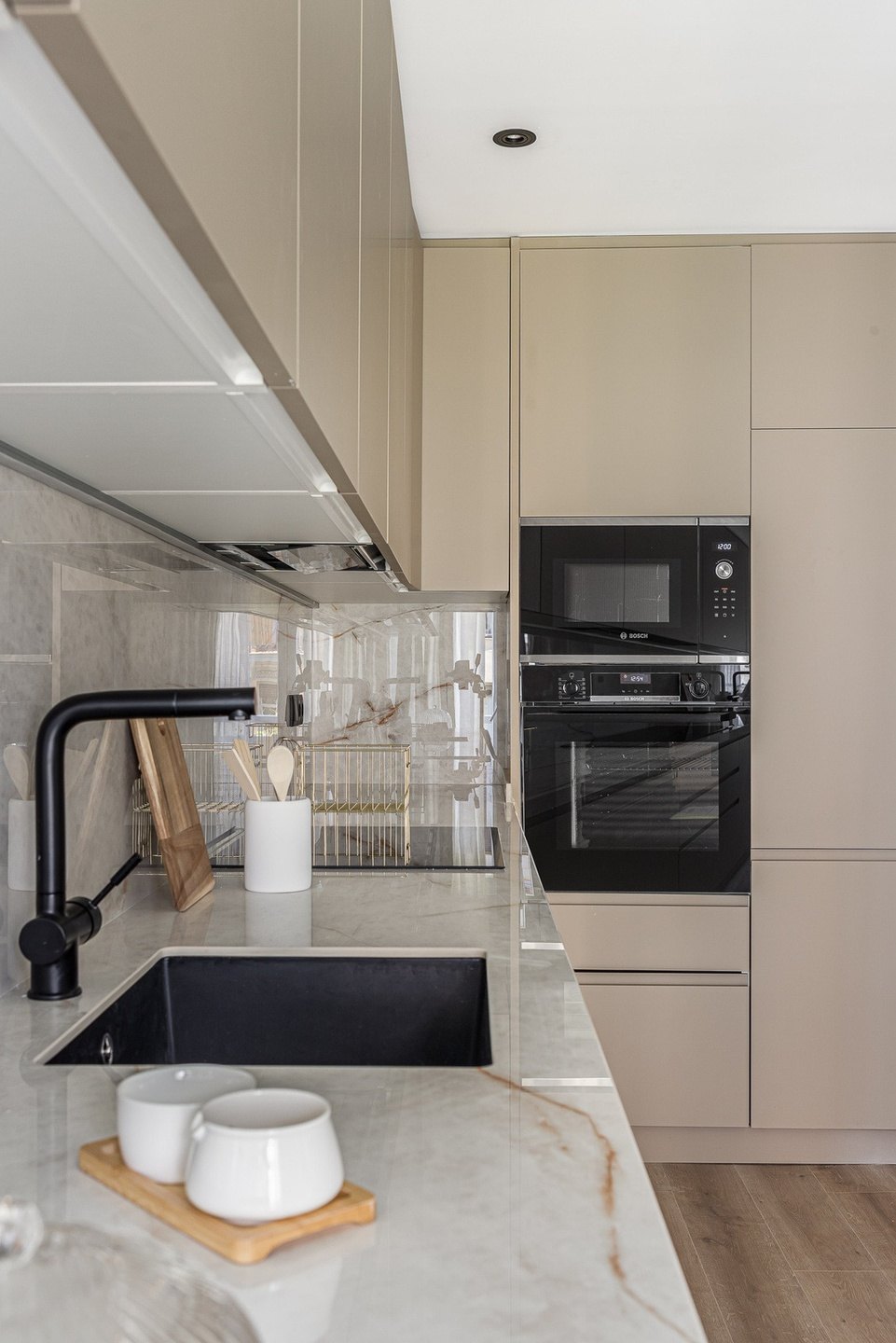 2-bedroom apartment to renovate — Cardenal Silíceo 9, Prosperidad, Chamartín, Madrid — photo 4