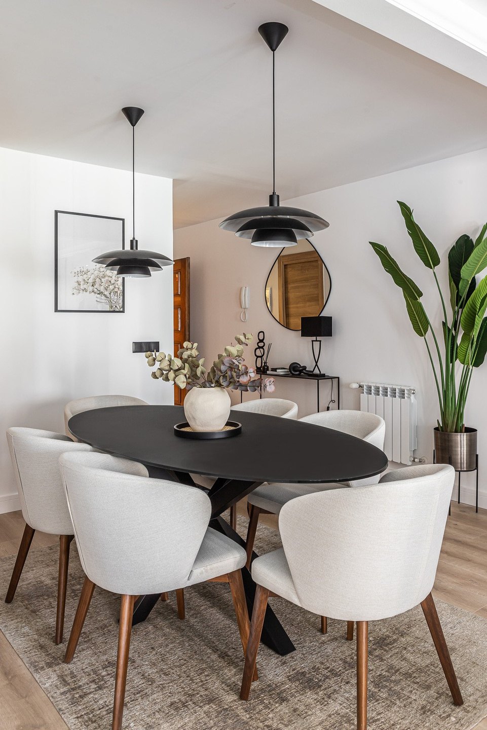 2-bedroom apartment to renovate — Cardenal Silíceo 9, Prosperidad, Chamartín, Madrid — photo 5