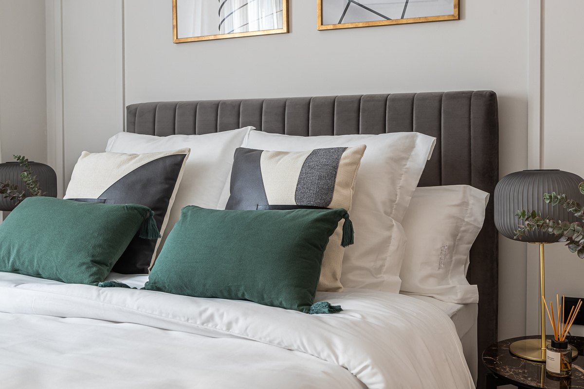 2-bedroom apartment to renovate — Cardenal Silíceo, Prosperidad, Chamartín, Madrid, photo 6