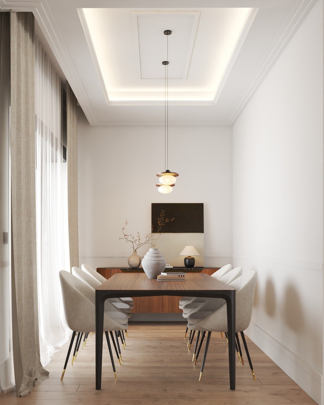 3-bedroom apartment to renovate — O'Donnell, Ibiza, Retiro, Madrid, photo 6
