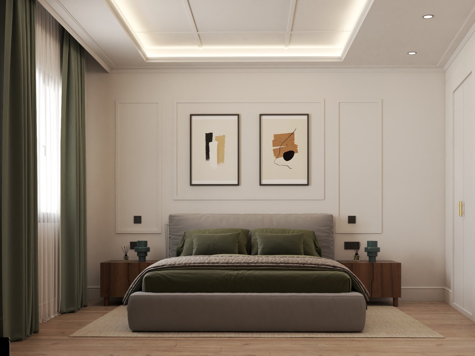3-bedroom apartment to renovate — O'Donnell, Ibiza, Retiro, Madrid, photo 7