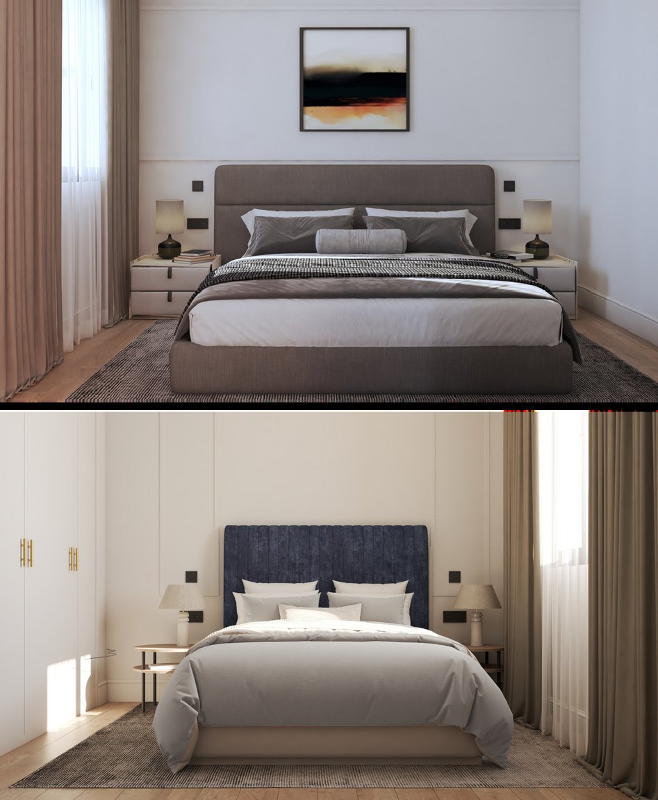3-bedroom apartment to renovate — O'Donnell, Ibiza, Retiro, Madrid, photo 8